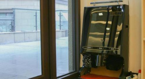 7 days premium jinan west station