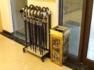 7 days premium jinan west station