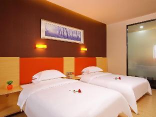 7 days premium jinan west station