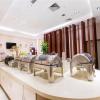 metropolo hotel financial street wanda plaza