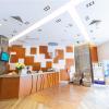 metropolo hotel financial street wanda plaza
