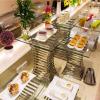 metropolo hotel financial street wanda plaza