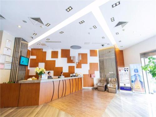 metropolo hotel financial street wanda plaza