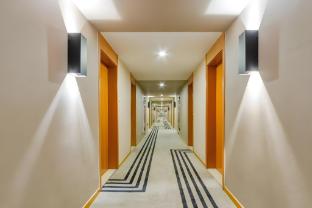 metropolo jinjiang wanda plaza hotel