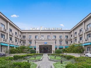 jinjiang inn wuxi liangqing road wanda plaza yunhe bay industrial center
