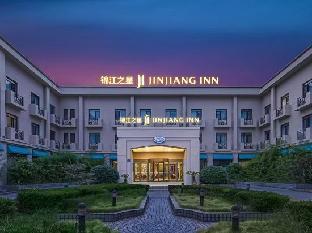 jinjiang inn wuxi liangqing road wanda plaza yunhe bay industrial center