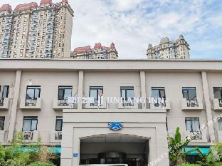 jinjiang inn wuxi liangqing road wanda plaza yunhe bay industrial center