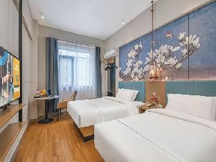 jinjiang inn wuxi liangqing road wanda plaza yunhe bay industrial center