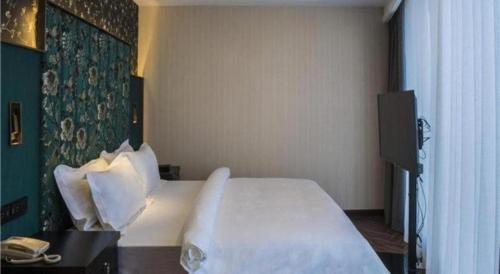 metropolo hotel kunshan jinying international kun opera theater