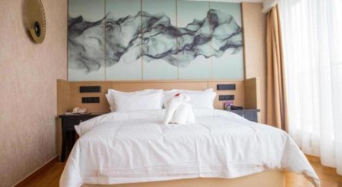 metropolo hotel kunshan jinying international kun opera theater