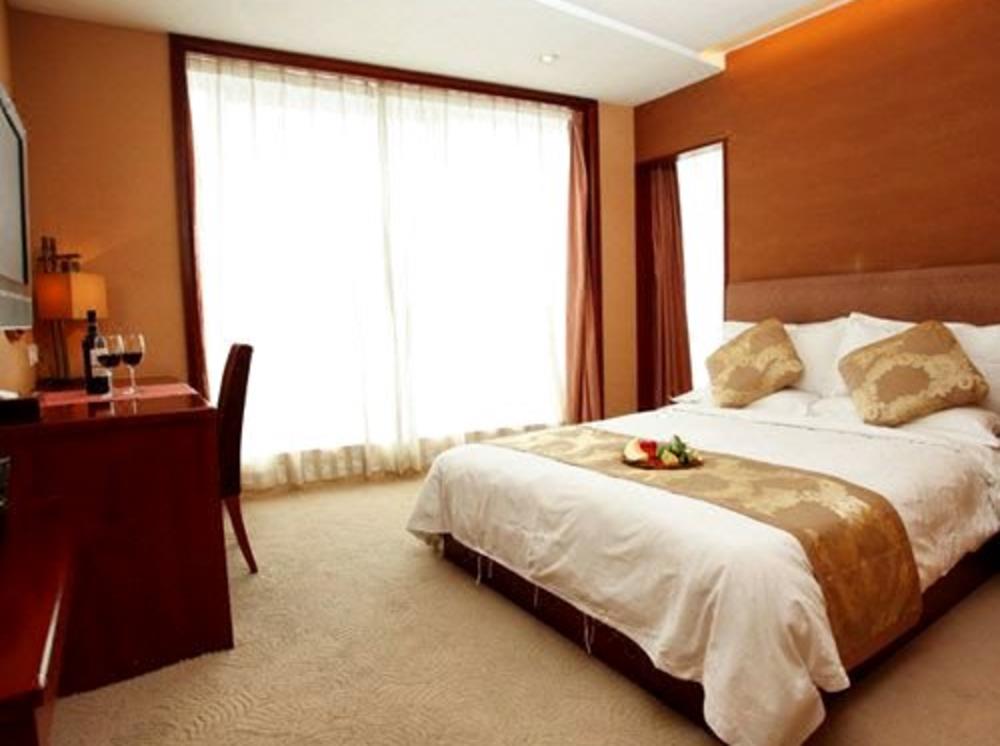 metropolo hotel kunshan jinying international kun opera theater