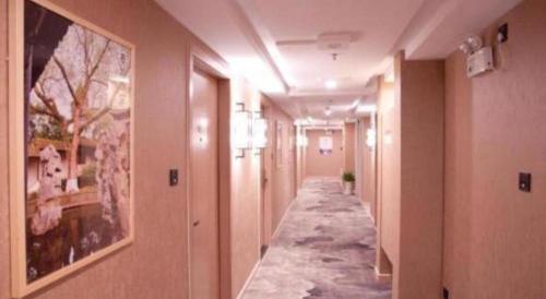 metropolo hotel kunshan jinying international kun opera theater