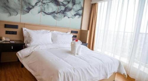 metropolo hotel kunshan jinying international kun opera theater