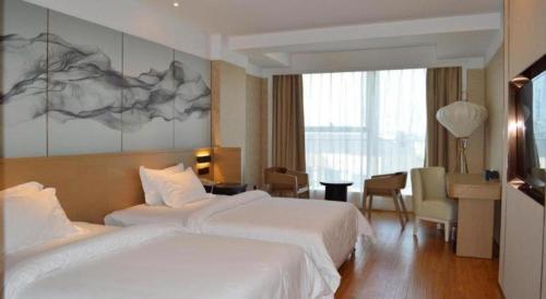 metropolo hotel kunshan jinying international kun opera theater