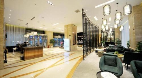 metropolo hotel kunshan jinying international kun opera theater