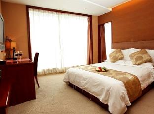 metropolo hotel kunshan jinying international kun opera theater