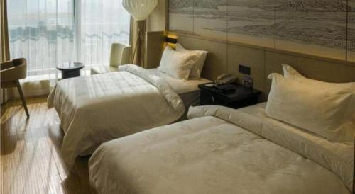 metropolo hotel kunshan jinying international kun opera theater