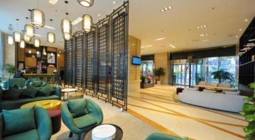 metropolo hotel kunshan jinying international kun opera theater