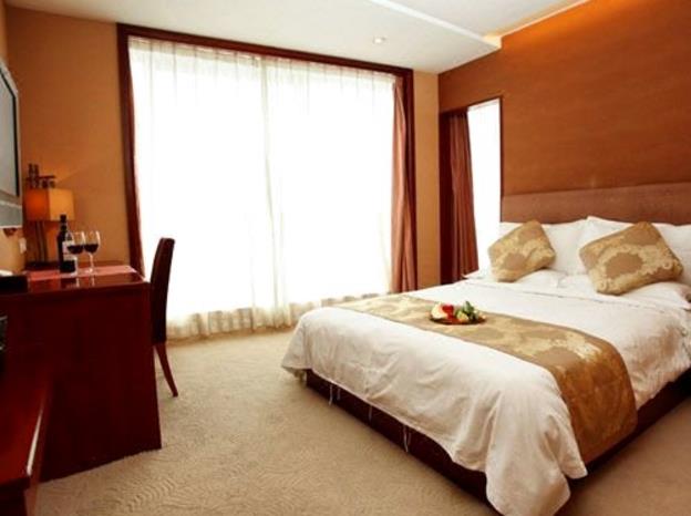 metropolo hotel kunshan jinying international kun opera theater