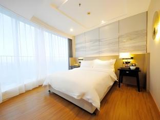 metropolo hotel kunshan jinying international kun opera theater