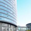 metropolo hotel kunshan jinying international kun opera theater