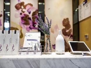 lavande hotel zhongshan dayong rosewood cultural expo city