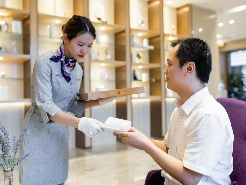 lavande hotel zhongshan dayong rosewood cultural expo city