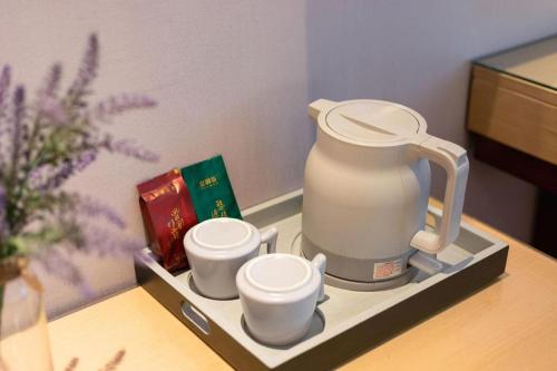 lavande hotel zhongshan dayong rosewood cultural expo city