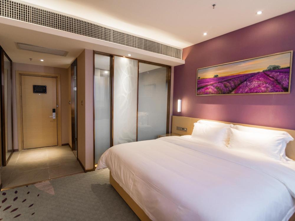 lavande hotel zhongshan dayong rosewood cultural expo city