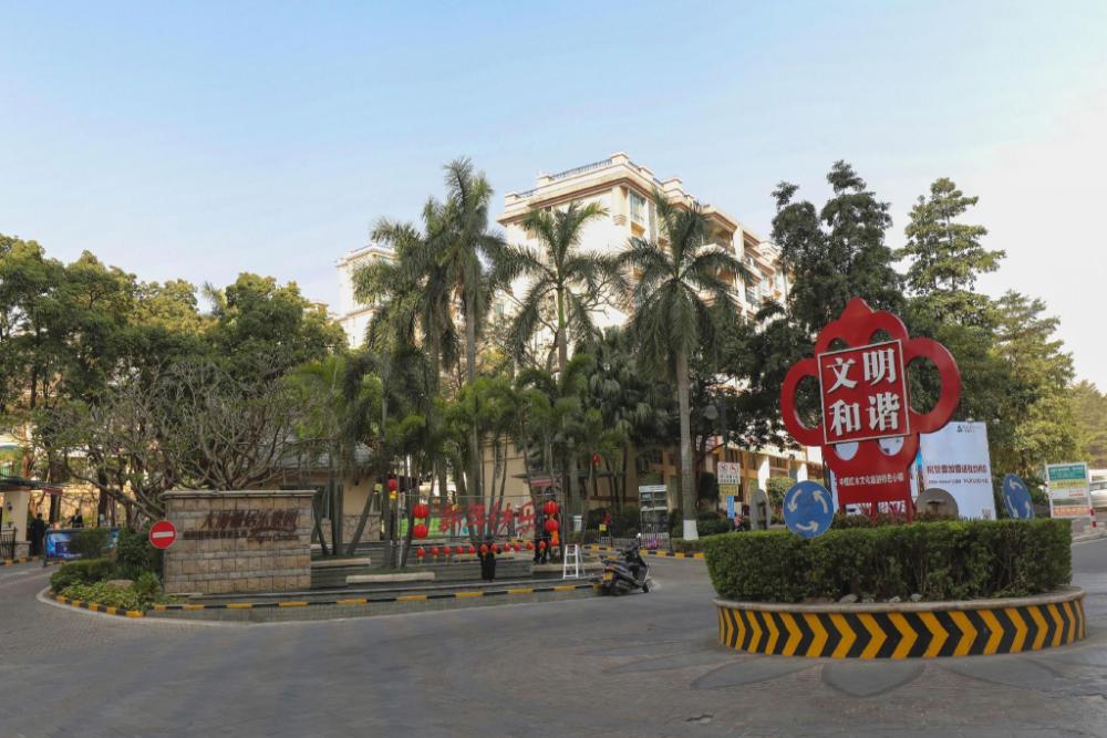 lavande hotel zhongshan dayong rosewood cultural expo city