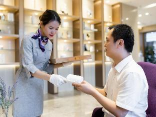 lavande hotel zhongshan dayong rosewood cultural expo city