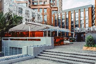 citigo hotel cuihu kunming