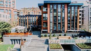 citigo hotel cuihu kunming