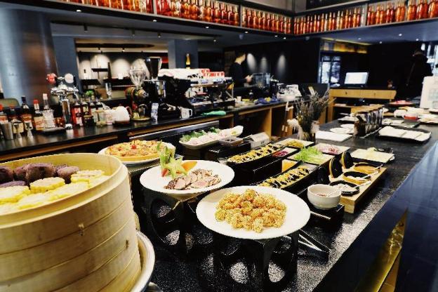 citigo hotel cuihu kunming