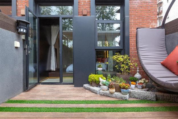 citigo hotel cuihu kunming