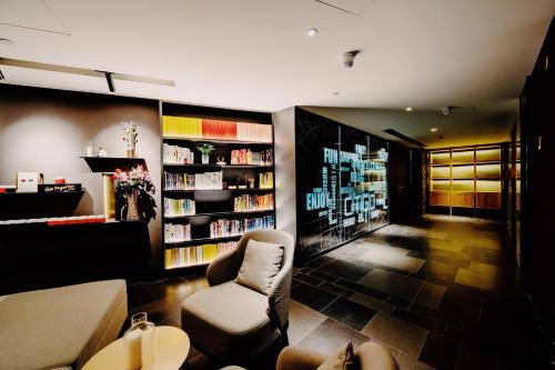 citigo hotel cuihu kunming