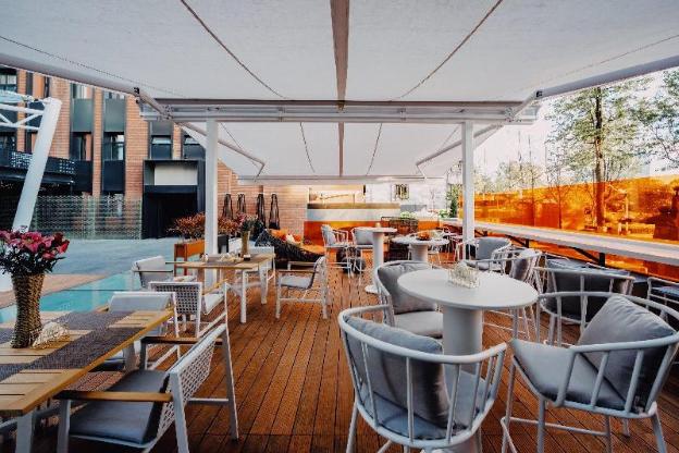 citigo hotel cuihu kunming