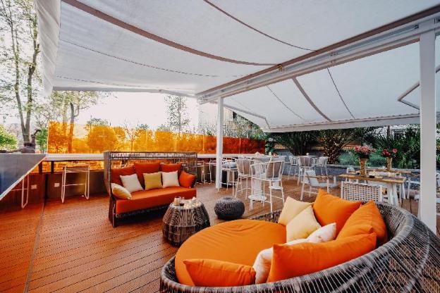 citigo hotel cuihu kunming