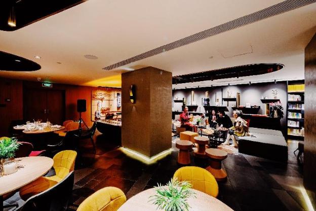 citigo hotel cuihu kunming