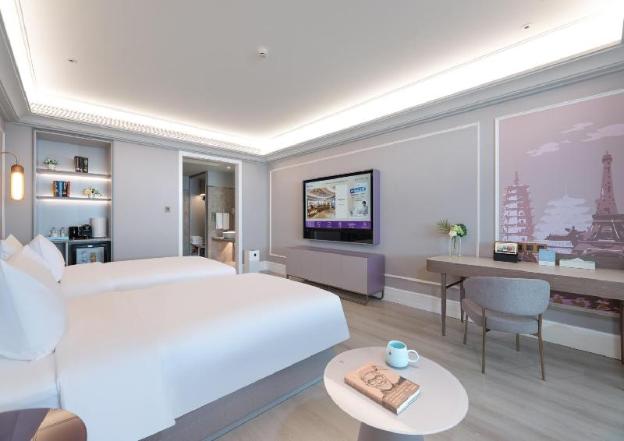 citigo hotel cuihu kunming