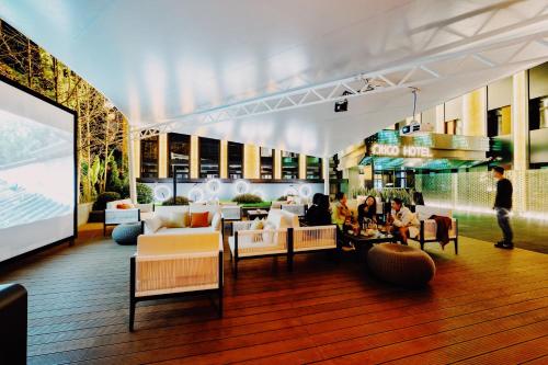 citigo hotel cuihu kunming