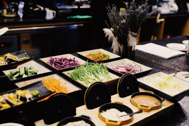 citigo hotel cuihu kunming