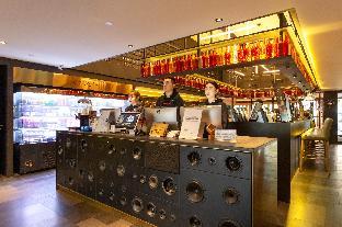 citigo hotel cuihu kunming