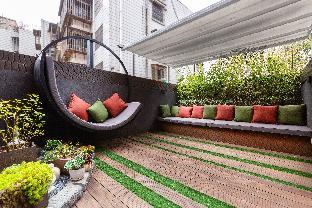 citigo hotel cuihu kunming