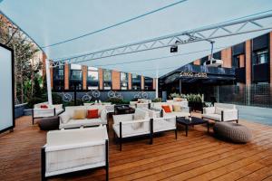 citigo hotel cuihu kunming