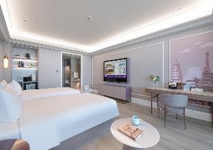 citigo hotel cuihu kunming