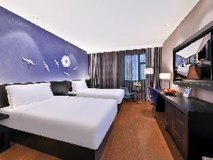 citigo hotel cuihu kunming