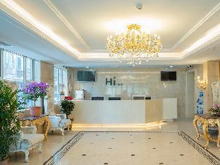 citigo hotel cuihu kunming