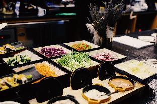 citigo hotel cuihu kunming