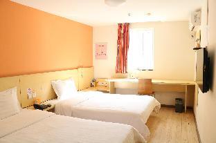 7 days inn shaoguang fengcai building pedestrian street